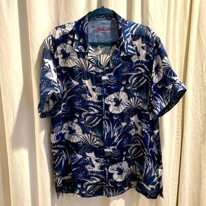 Robert Graham Casual Button Down Shirt